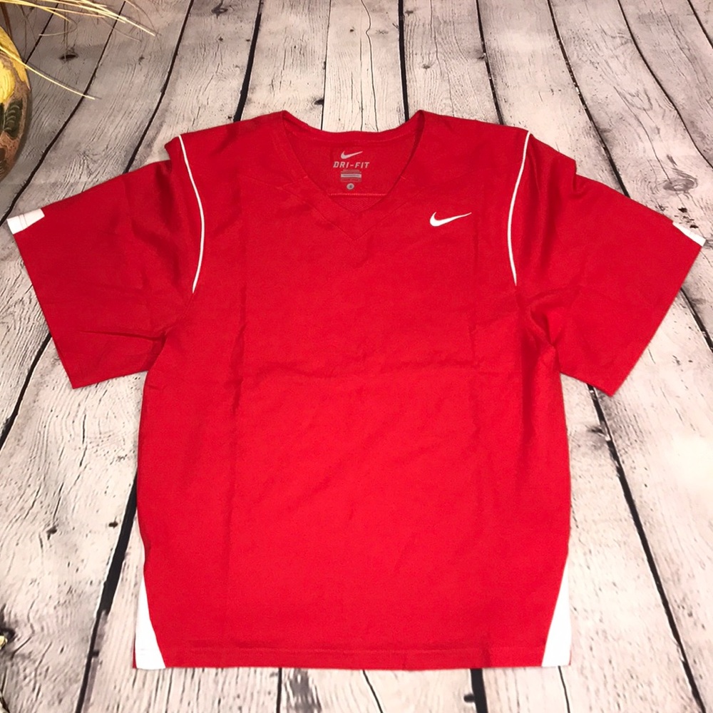 Nike Men Dri-Fit sz.S NWOT